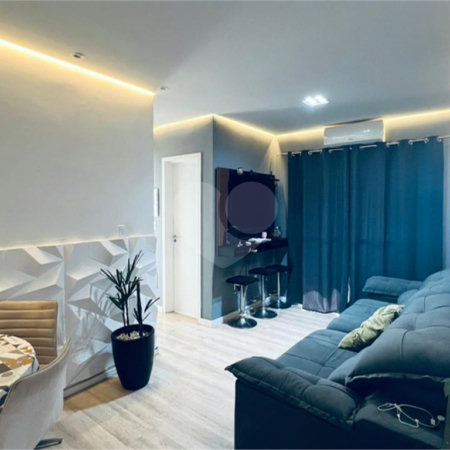 Apartamento à venda com 2 quartos, sendo 1 suíte, em Vila Rica, Sorocaba, SP