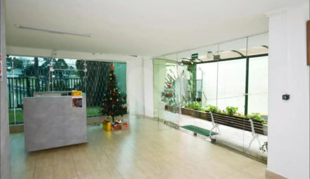 Apartamento à venda com 1 quarto em Tucuruvi, São Paulo, SP