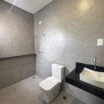 Casa à venda com 3 suítes no condomínio Campos do Conde I e II, Sorocaba - SP