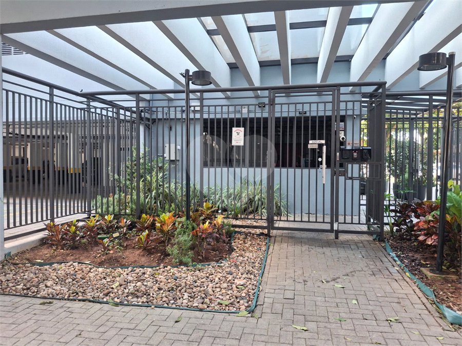 Apartamento à venda com 2 quartos, sendo 1 suíte, em Ipiranga, São Paulo, SP