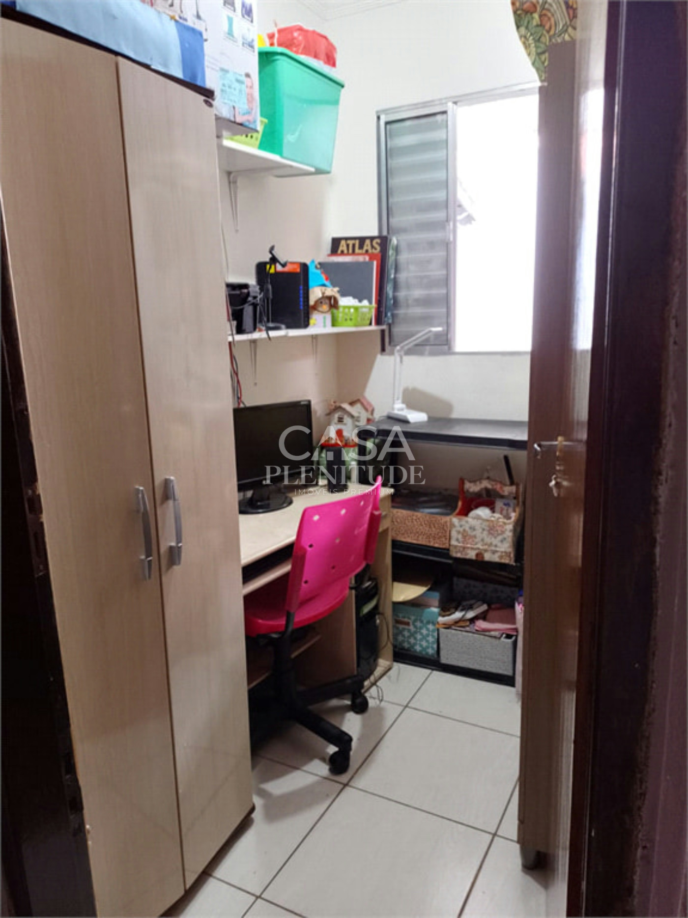 Casa à venda com 2 quartos, sendo 1 suíte, em Jardim Montreal, Sorocaba, SP