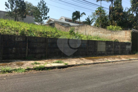 Terreno à venda em Nova Gardênia, Atibaia, SP