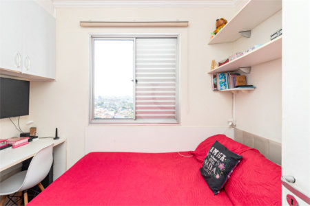 Apartamento à venda com 3 quartos em Cidade Patriarca, São Paulo, SP