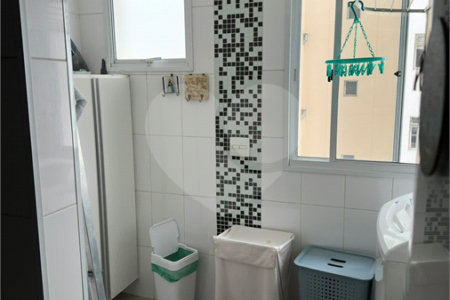Apartamento à venda com 3 quartos, sendo 1 suíte, em Santa Teresinha, São Paulo, SP
