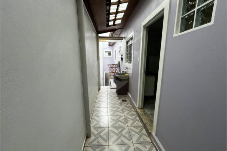 Casa à venda com 3 quartos, sendo 2 suítes, em Vila Regina, Itapetininga, SP