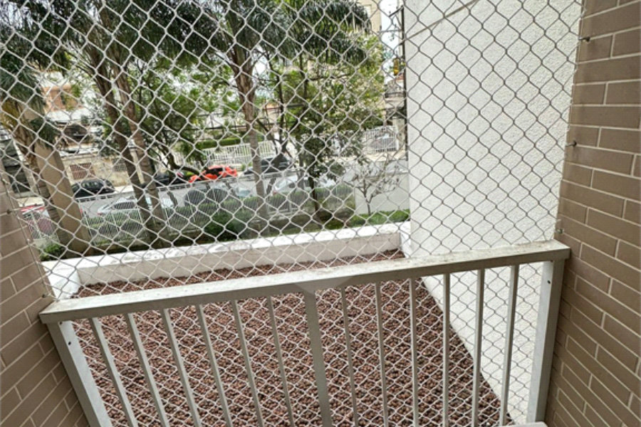 Apartamento à venda com 3 suítes em Santana, São Paulo, SP