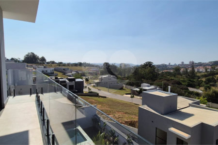 Terreno à venda com 4 suítes no condomínio Portal San Giovanni, Itatiba - SP