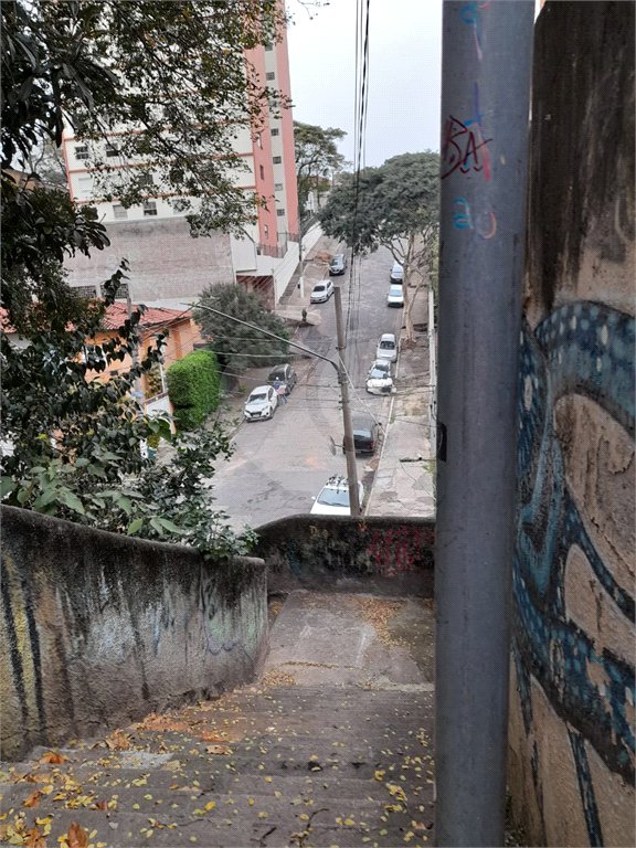 Prédio à venda em Perdizes, São Paulo, SP