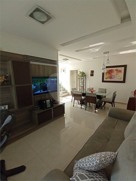 Casa à venda com 3 suítes no condomínio Mansões da Prata, Rio de Janeiro - RJ