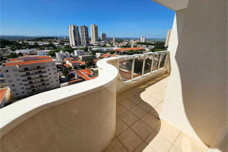 Apartamento à venda com 3 quartos, sendo 1 suíte, em Cidade Nova I, Indaiatuba, SP