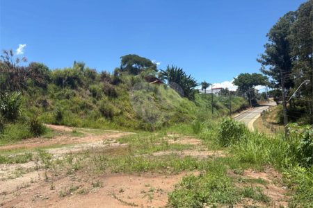 Terreno à venda em Vila Suissa, Mogi das Cruzes, SP
