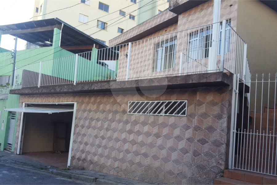 Sobrado à venda com 3 quartos, sendo 1 suíte, em Freguesia do Ó, São Paulo, SP