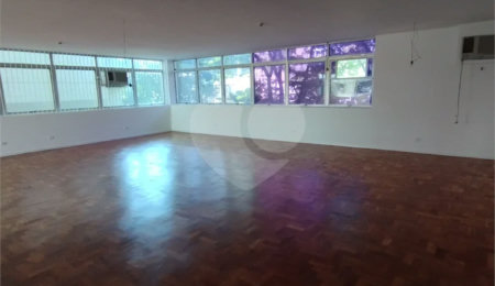 Sala para alugar em Jardim Paulistano, São Paulo, SP
