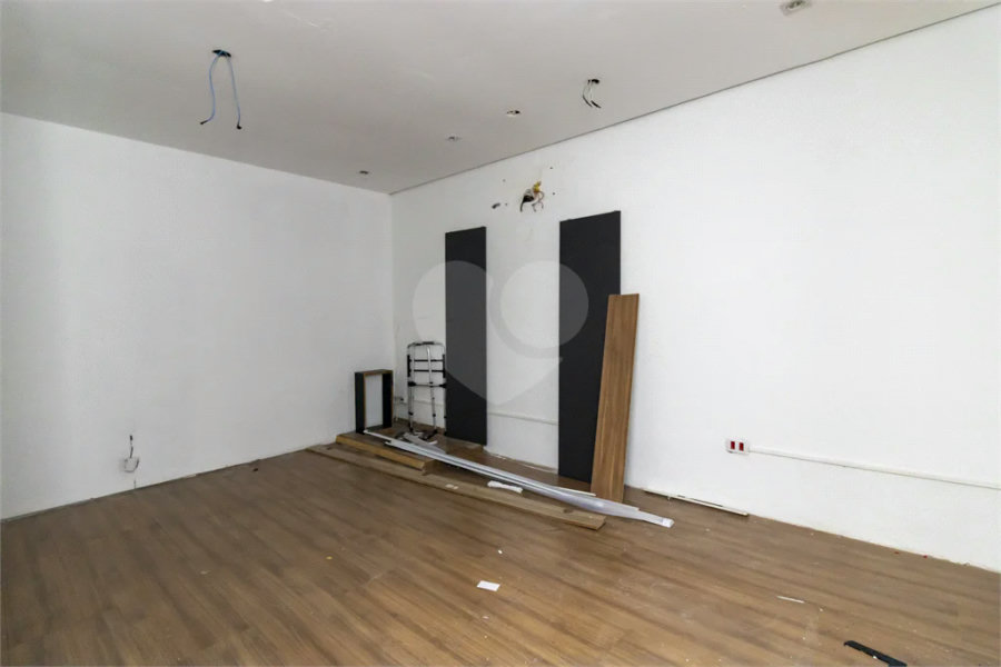 Imóvel/casa comercial à venda no Itaim