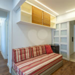 Apartamento à venda com 3 suítes em Vila Nova Conceição, São Paulo, SP