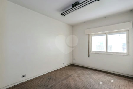 Prédio para alugar em Vila Nova Conceição, São Paulo, SP