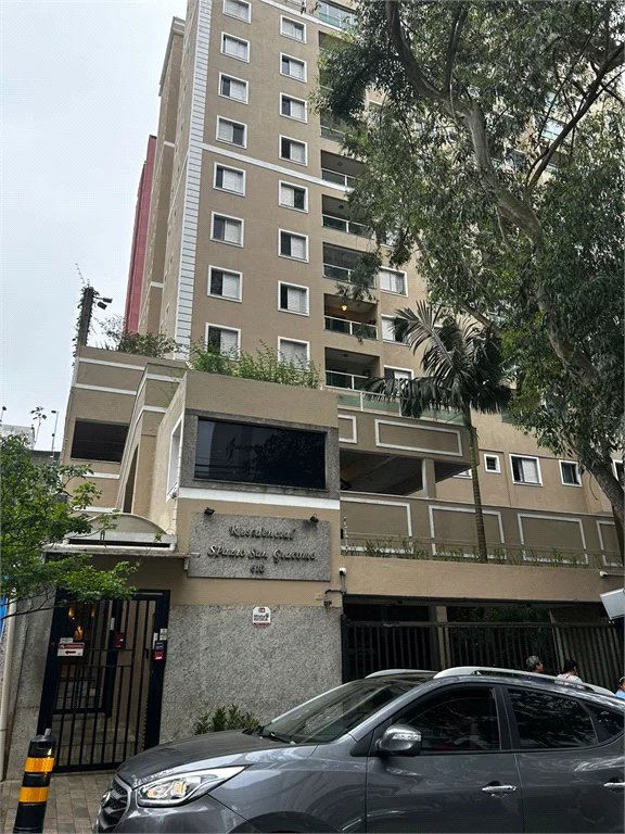 Apartamento à venda com 2 quartos, sendo 1 suíte, em Vila Suzana, São Paulo, SP