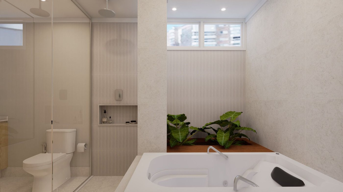 Apartamento com 3 dormitórios à venda, 270 m² por R$ 3.390.000,00 - Gonzaga - Santos/SP