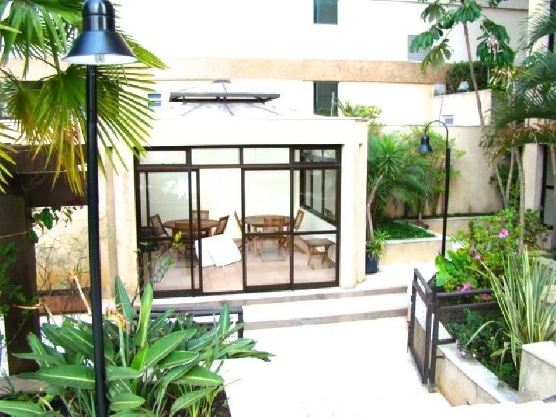 Apartamento à venda com 1 suíte em Vila Suzana, São Paulo, SP