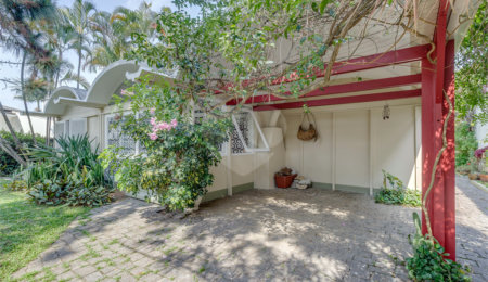 Casa Térrea à venda com 3 quartos, sendo 1 suíte,  em Chácara Monte Alegre, São Paulo, SP