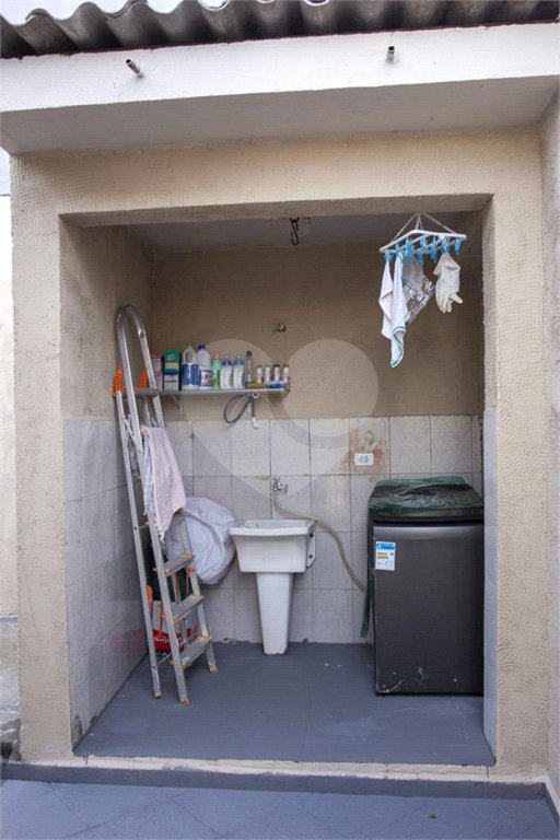 Casa à venda com 5 quartos, sendo 2 suítes, em Parque Continental Ii, Guarulhos, SP