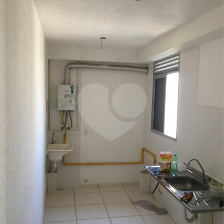 Apartamento à venda em Santíssimo, Rio de Janeiro, RJ