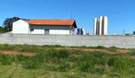 Terreno à venda no condomínio Residencial Creta, Indaiatuba - SP