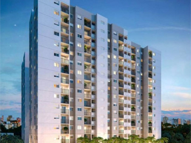 Apartamento à venda com 3 quartos, sendo 1 suíte,  em Vila Guilherme, São Paulo, SP