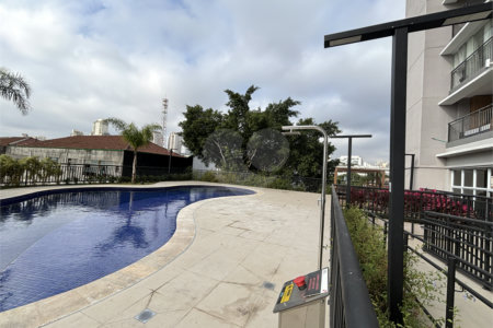 Apartamento à venda com 2 quartos em Barra Funda, São Paulo, SP