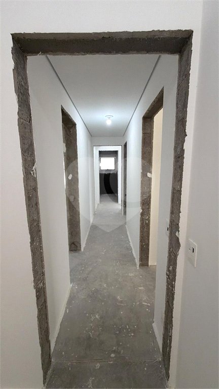 Apartamento à venda com 4 suítes em Vila Cordeiro, São Paulo, SP