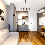 Apartamento à venda com 2 quartos em Perdizes, São Paulo, SP