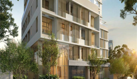Apartamento à venda com 3 suítes em Moema, São Paulo, SP
