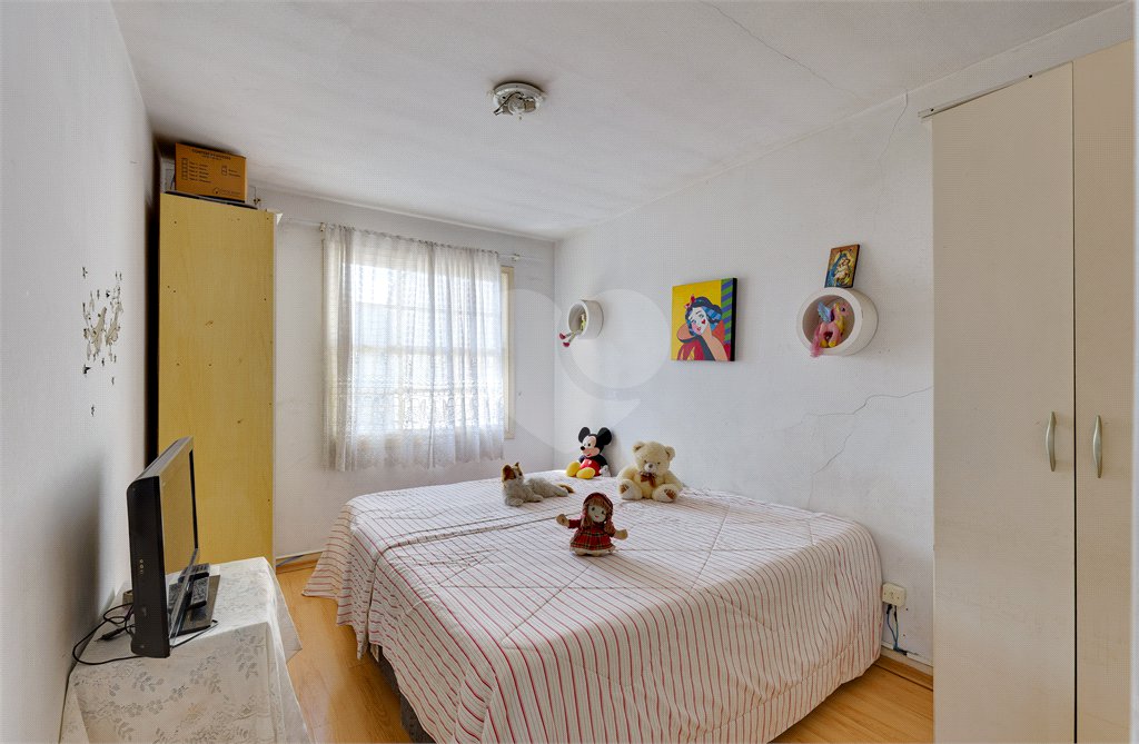 Sobrado à venda com 4 quartos, sendo 1 suíte, em Chácara Santo Antônio (zona Sul), São Paulo, SP