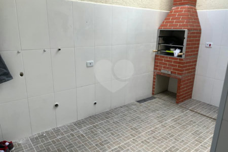 Sobrado à venda com 3 quartos, sendo 1 suíte, em Vila Medeiros, São Paulo, SP