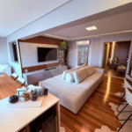 Apartamento à venda com 3 quartos, sendo 1 suíte, em Vila Mariana, São Paulo, SP