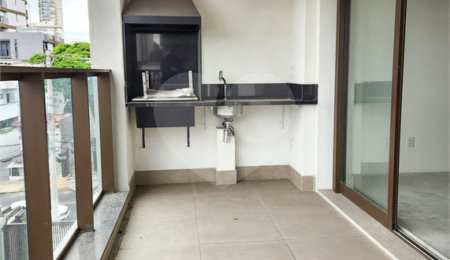 Apartamento à venda com 2 quartos, sendo 1 suíte,  em Vila Mariana, São Paulo, SP
