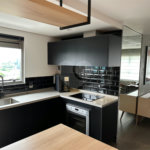 Apartamento à venda ou para alugar com 1 quarto em Cidade Monções, São Paulo, SP