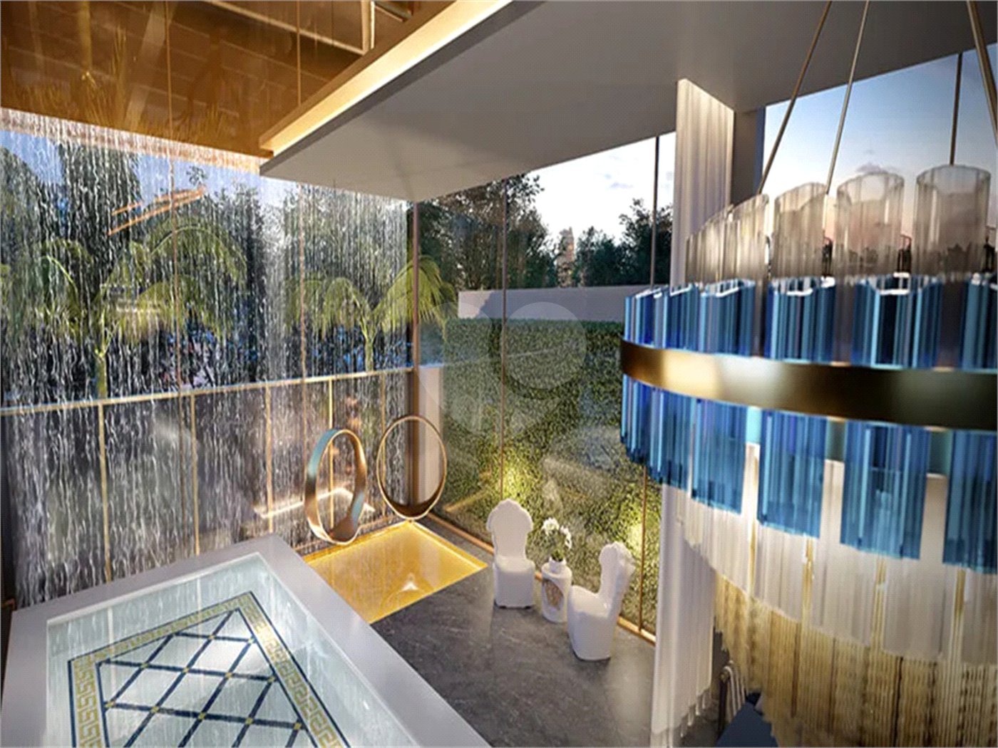 Apartamento à venda com 3 suítes em Moema, São Paulo, SP