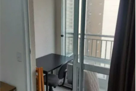 Apartamento à venda com 1 quarto em Vila Andrade, São Paulo, SP