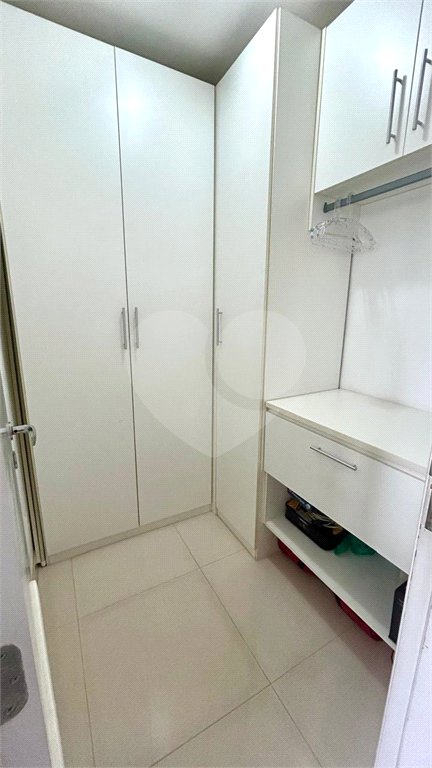 Apartamento à venda com 3 quartos, sendo 1 suíte, em Imirim, São Paulo, SP