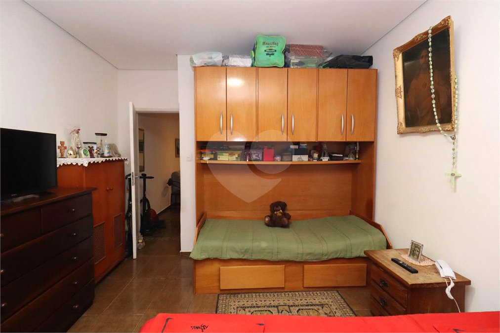Apartamento à venda com 1 quarto em Pinheiros, São Paulo, SP