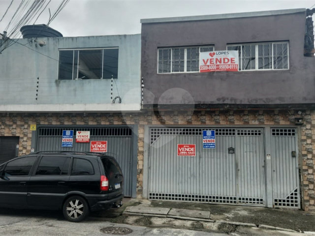 Terreno à venda em Casa Verde, São Paulo, SP
