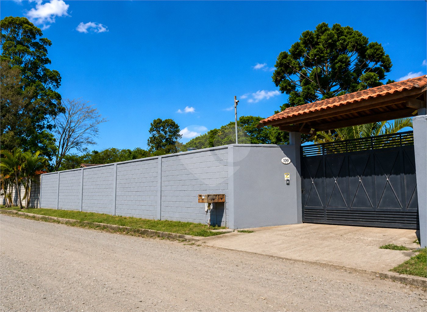 Chácara à venda com 2 quartos em Vale San Fernando, Itapetininga, SP