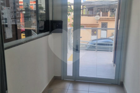 Apartamento à venda com 1 quarto em Vila Mazzei, São Paulo, SP