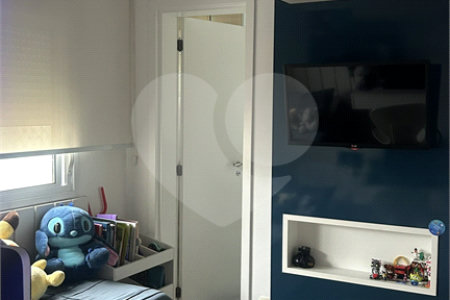 Apartamento Alto Padrão Pronto para morar no melhor condomínio da Mooca