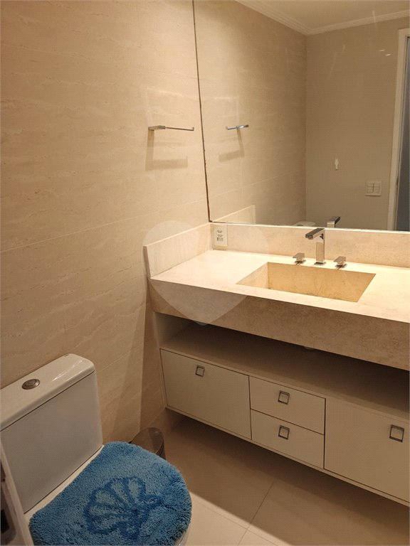 Apartamento à venda com 3 suítes em Mooca, São Paulo, SP