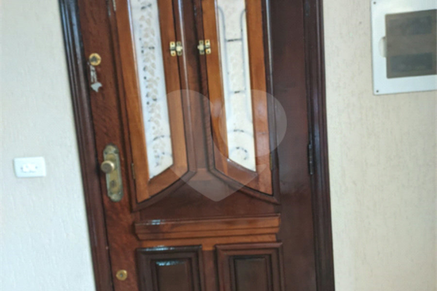 Sobrado à venda com 3 quartos, sendo 1 suíte, em Tucuruvi, São Paulo, SP
