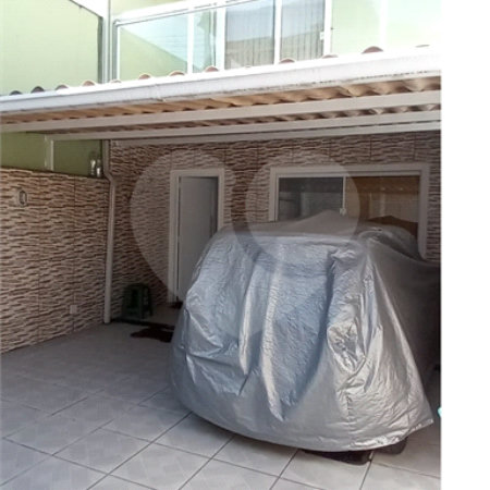 Casa à venda com 3 quartos, sendo 2 suítes, em Campo Grande, Rio de Janeiro, RJ