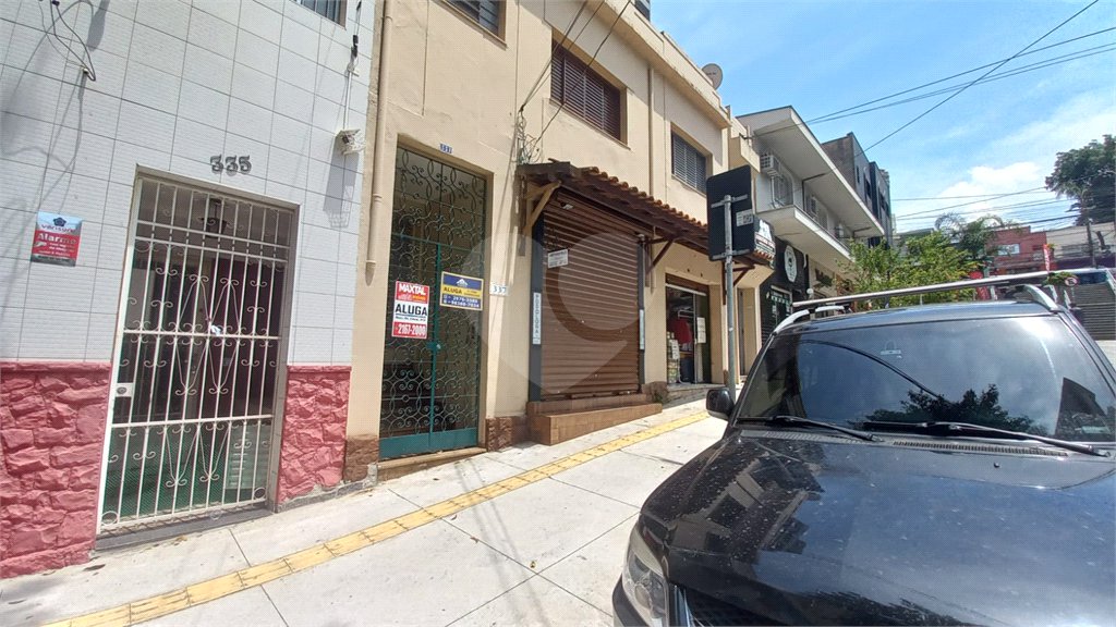 Casa à venda com 2 quartos em Santana, São Paulo, SP