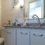 Apartamento à venda com 1 quarto em Santana, São Paulo, SP